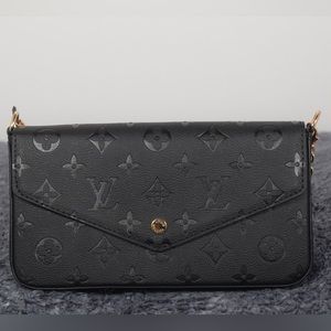louis vuitton felicie pouchette